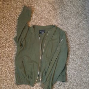 Sanctuary Utility Jacket